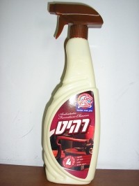 תכשיר חדש לניקוי רהיטים מעץ מלא